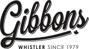 Gibbons Whistler logo