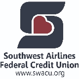 Southwest Airlines Federal Credit Union logo