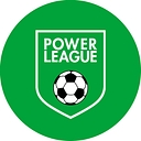 Powerleague logo
