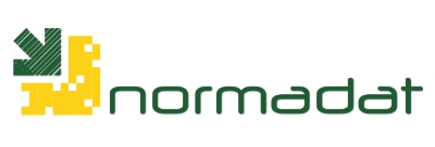 Normadat logo