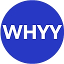 WHYY logo
