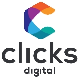 clicks digital GmbH logo