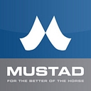 Mustad logo