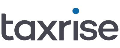 Taxrise logo
