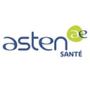 ASTEN SANTE logo
