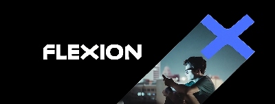 Flexion Mobile logo