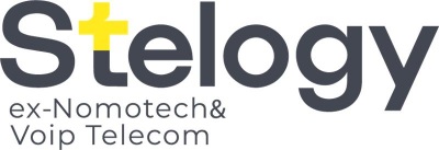 Stelogy logo