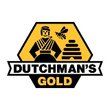 Dutchman's Gold logo