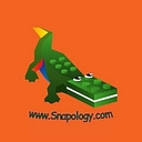Snapology logo