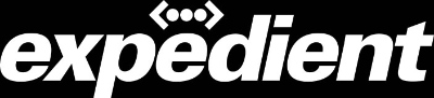 Expedient logo