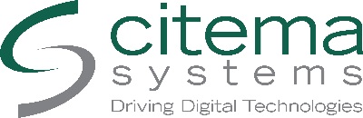 citema systems GmbH logo