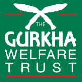 The Gurkha Welfare Trust logo