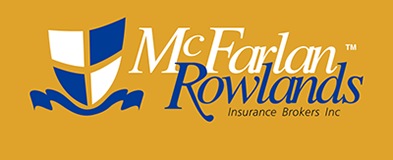 McFarlan Rowlands Insurance Brokers logo
