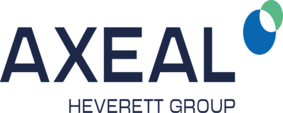 HEVERETT GROUP logo