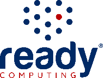 Ready Computing logo