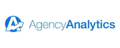 AgencyAnalytics logo