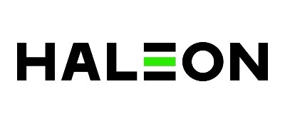 Haleon logo