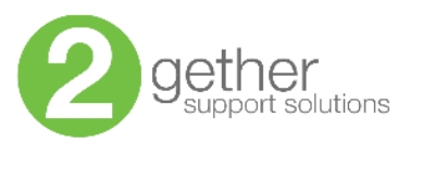 2gether Support Solutions logo