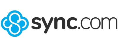 Sync.com logo