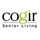 Cogir Senior Living logo