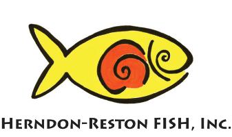 Herndon-Reston FISH, Inc. logo