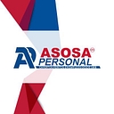 ASOSA logo
