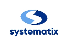 Systematix logo