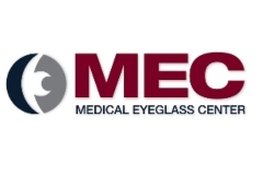 MEDICAL EYEGLASS CENTER logo