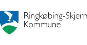 Ringkøbing-Skjern Kommune logo
