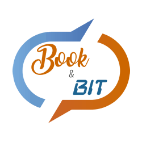 Book & Bit Idiomas y Tecnología logo
