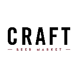 CRAFT Beer Market logo