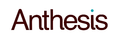Anthesis Ltd logo