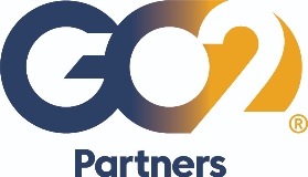 GO2 Partners logo