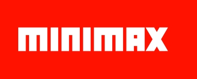 Minimax GmbH logo