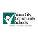 Sioux City Community School District logo