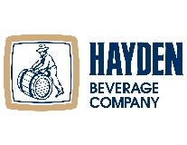 Hayden Beverage Company logo