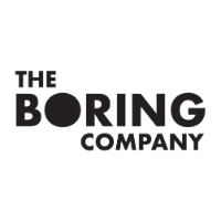 The Boring Company logo