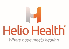 Helio Health, Inc. logo