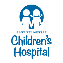 East Tennessee Children's Hospital logo
