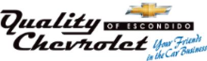 Quality Chevrolet logo