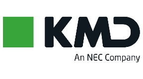 KMD logo