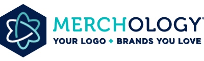 Merchology logo