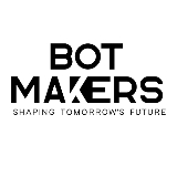 BotMakers Pvt Ltd logo