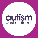 Autism West Midlands logo