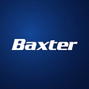 Baxter logo