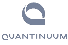 Quantinuum logo