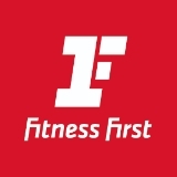 Fitness First logo