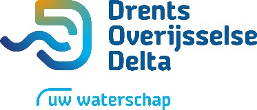 Waterschap Drents Overijsselse Delta logo
