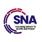 SNA International logo