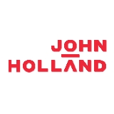 John Holland logo